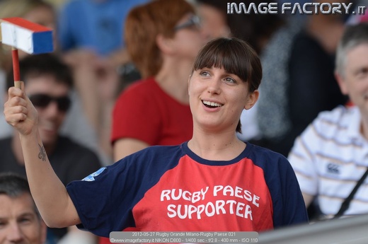 2012-05-27 Rugby Grande Milano-Rugby Paese 021
